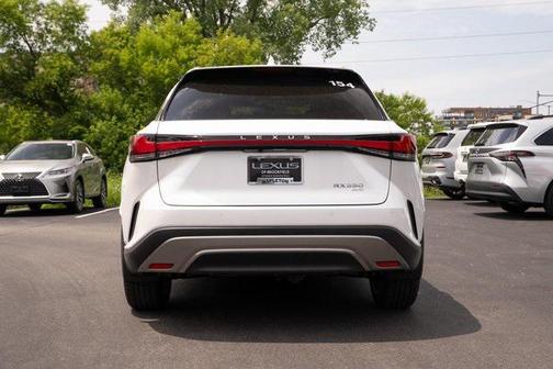 2025 Lexus RX 350 Base