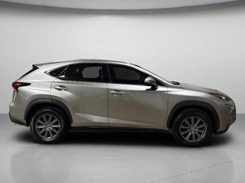 2017 Lexus NX 200t Base