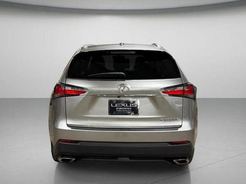 2017 Lexus NX 200t Base