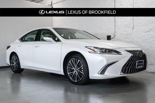 2024 Lexus ES 350 Base