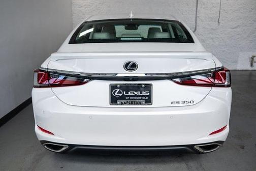 2024 Lexus ES 350 Base