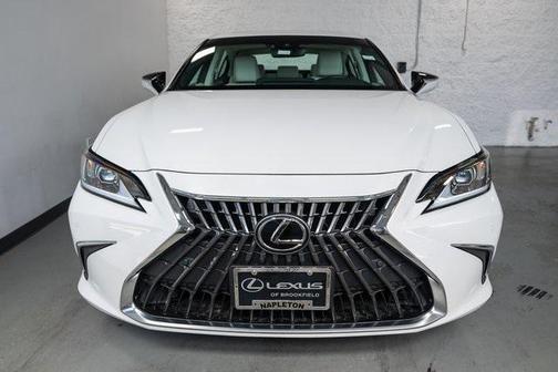 2024 Lexus ES 350 Base