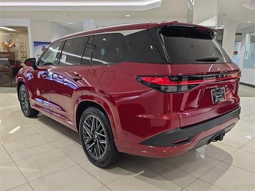 2026 Lexus TX 350 Premium