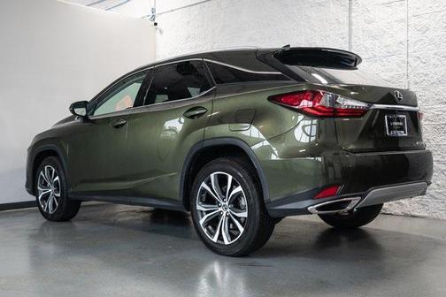 2020 Lexus RX 350 Base