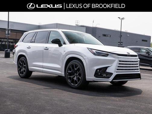 2025 Lexus TX 350 Base