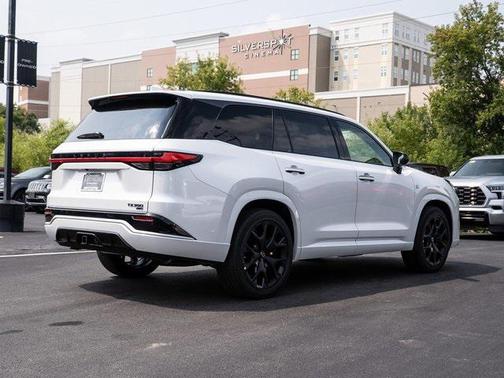 2025 Lexus TX 350 Base