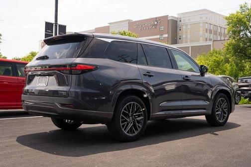 2025 Lexus TX 350 Premium