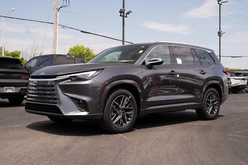 2025 Lexus TX 350 Premium