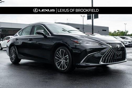 2024 Lexus ES 300h Base
