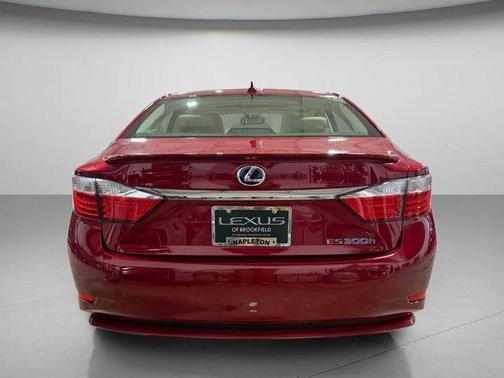 2014 Lexus ES 300h Base