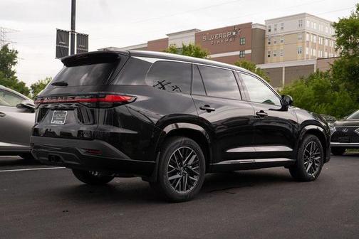 2025 Lexus TX 350 Premium