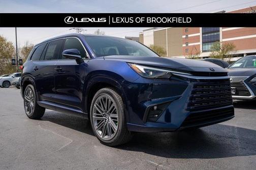 2025 Lexus TX 350 Luxury