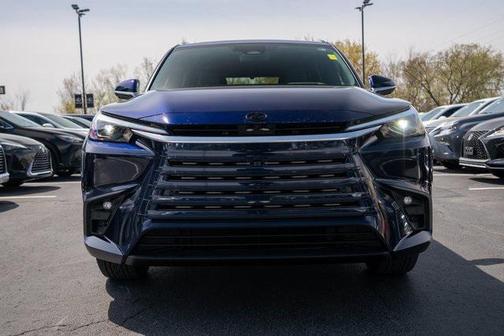 2025 Lexus TX 350 Luxury