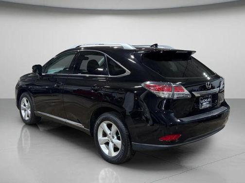 2014 Lexus RX 350 Base