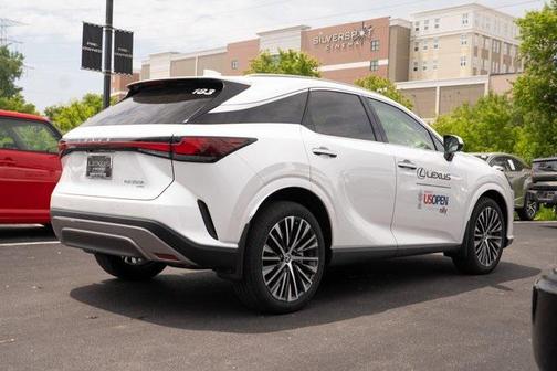 2025 Lexus RX 350 Base