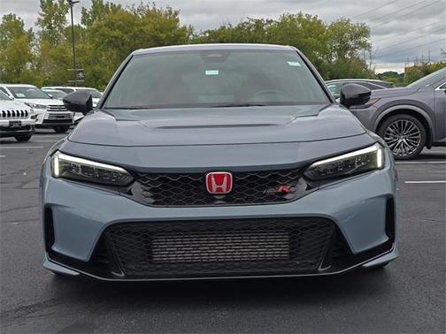 2023 Honda Civic Type R Touring