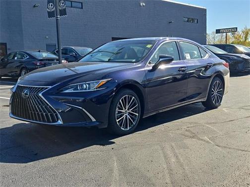 2025 Lexus ES 350 Base