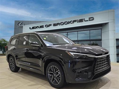 2026 Lexus TX 350 Premium