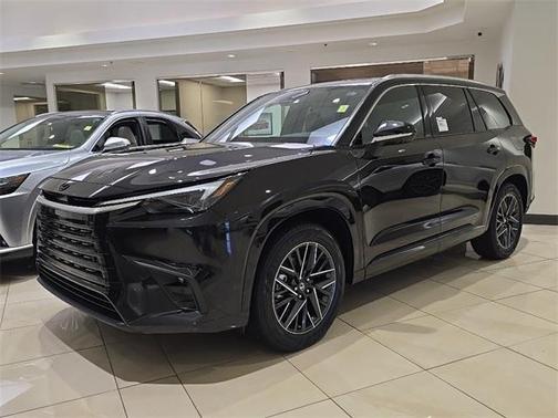 2026 Lexus TX 350 Premium