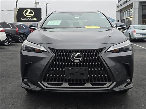 2023 Lexus NX 350 Premium