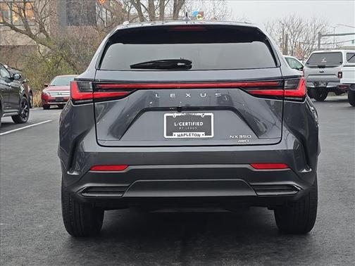 2023 Lexus NX 350 Premium