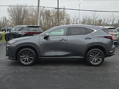 2023 Lexus NX 350 Premium