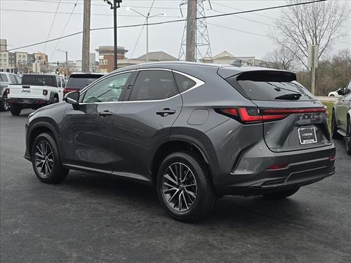 2023 Lexus NX 350 Premium