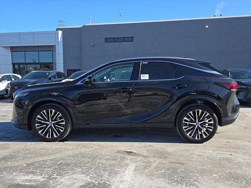 2026 Lexus RX 350 Premium