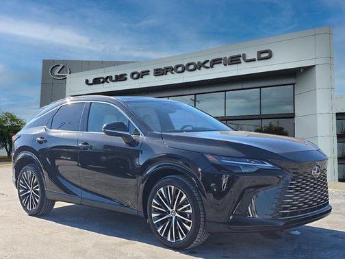 2026 Lexus RX 350 Premium