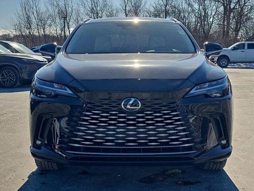 2026 Lexus RX 350 Premium