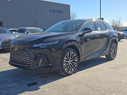 2026 Lexus RX 350 Premium