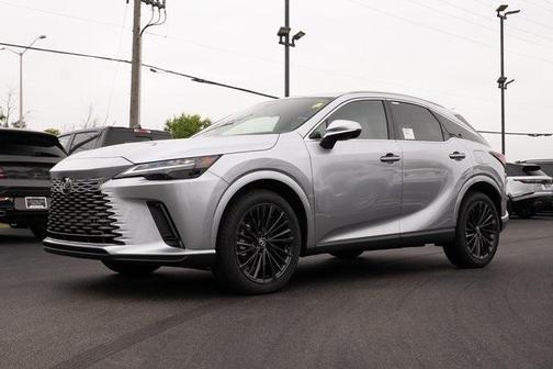 2025 Lexus RX 350 Base