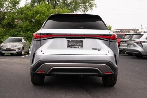 2025 Lexus RX 350 Base