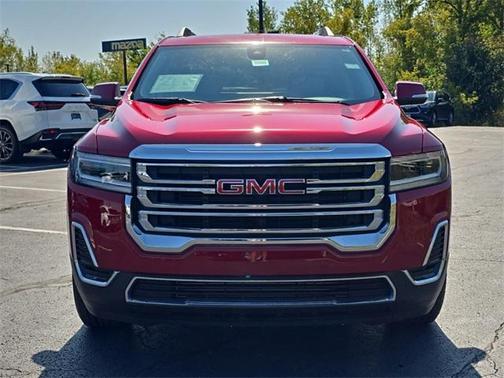 2023 GMC Acadia AWD SLE