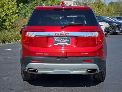 2023 GMC Acadia AWD SLE