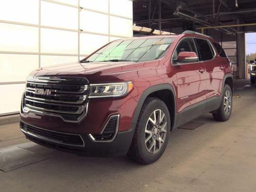 2023 GMC Acadia AWD SLE