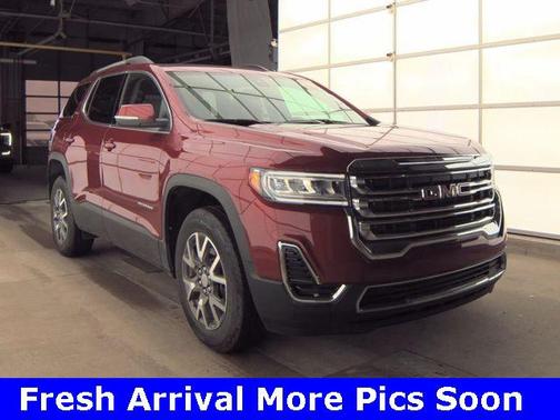 2023 GMC Acadia AWD SLE