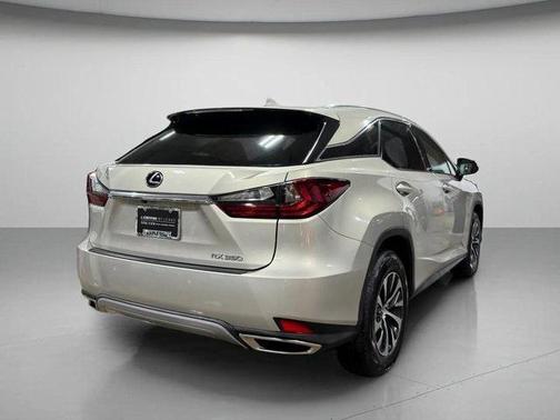 2021 Lexus RX 350 Base
