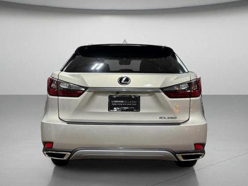2021 Lexus RX 350 Base