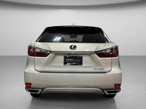 2021 Lexus RX 350 Base