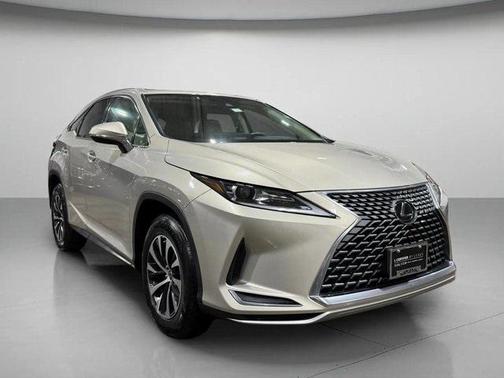 2021 Lexus RX 350 Base