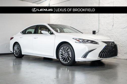 2024 Lexus ES 350 Ultra Luxury