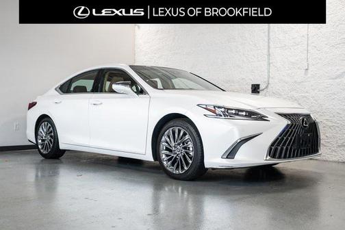 2024 Lexus ES 350 Ultra Luxury