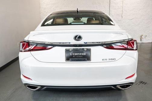 2024 Lexus ES 350 Ultra Luxury