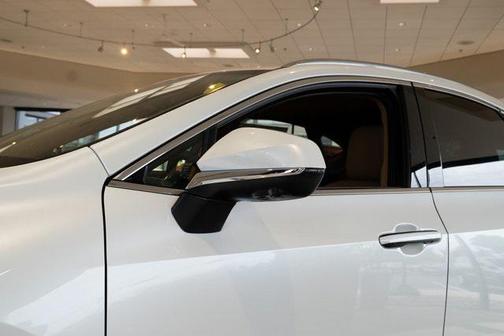 2025 Lexus NX 350h Premium