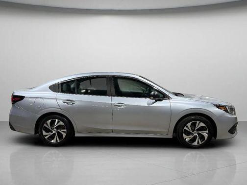 2020 Subaru Legacy Base