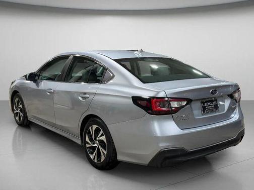 2020 Subaru Legacy Base
