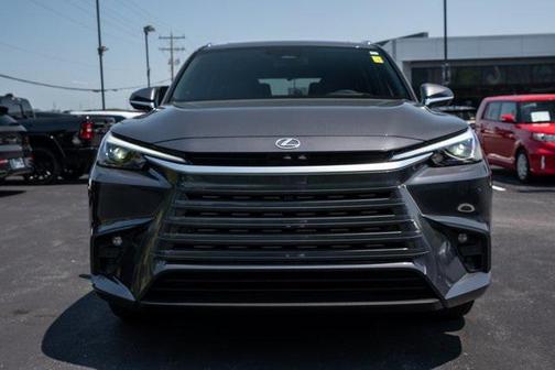 2025 Lexus TX 350 Luxury
