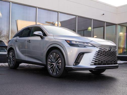 2026 Lexus RX 350 Premium