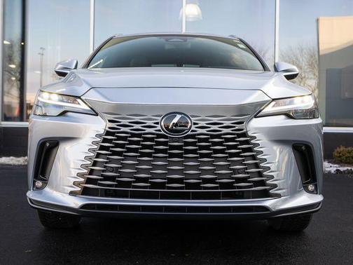 2026 Lexus RX 350 Premium